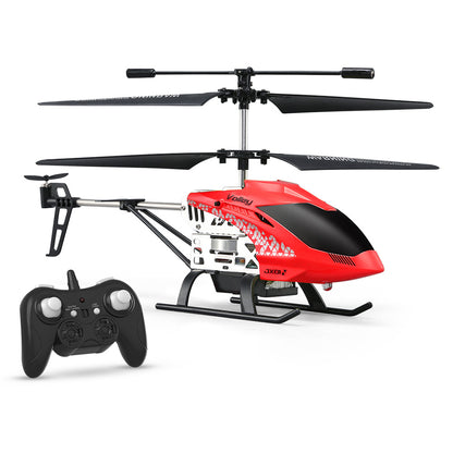 JJRC JX01 Altitude Hold – Elicottero 3CH con Mantenimento Quota