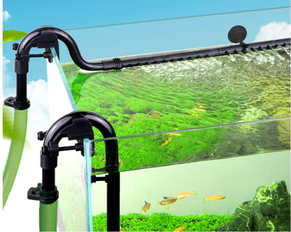 Filtro a tubo per Acquari - TubePure Filter