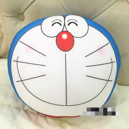 Peluche Soft Kitten Cuscino Abbraccio