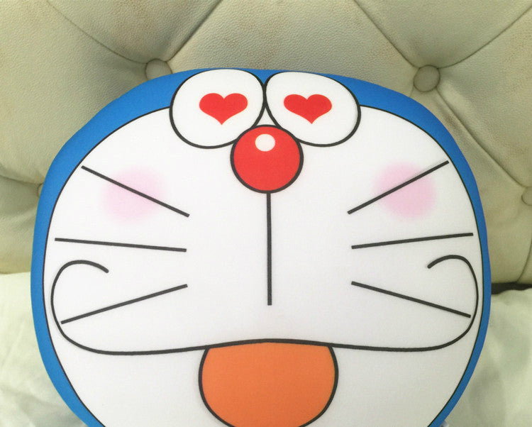 Peluche Soft Kitten Cuscino Abbraccio
