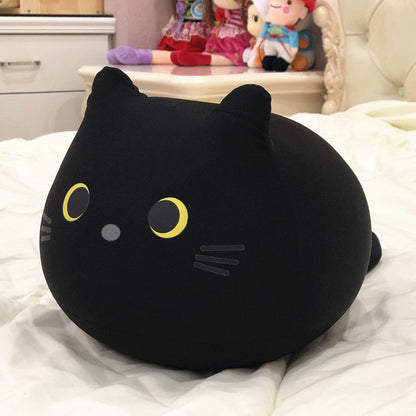 Peluche Soft Kitten Cuscino Abbraccio