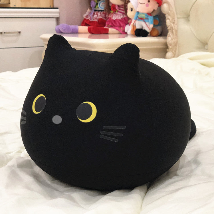 Peluche Soft Kitten Cuscino Abbraccio