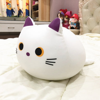 Peluche Soft Kitten Cuscino Abbraccio