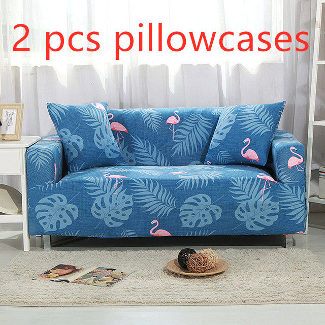 Elastic Wrap Sofa – Copridivano Elastico ad Alta Vestibilità