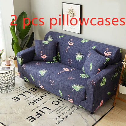 Elastic Wrap Sofa – Copridivano Elastico ad Alta Vestibilità