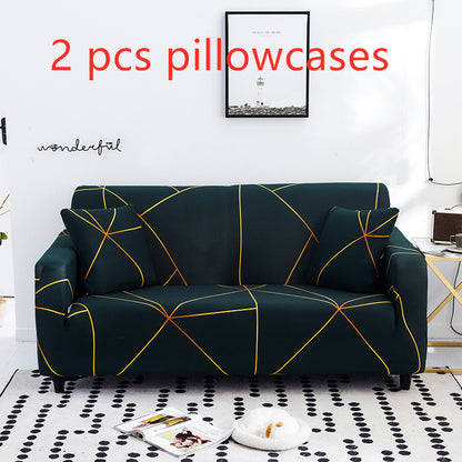 Elastic Wrap Sofa – Copridivano Elastico ad Alta Vestibilità