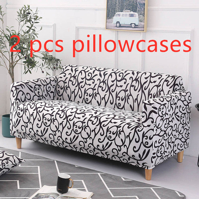 Elastic Wrap Sofa – Copridivano Elastico ad Alta Vestibilità