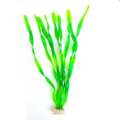 SpiralGrass - Alghe a Nastro Verde Neon