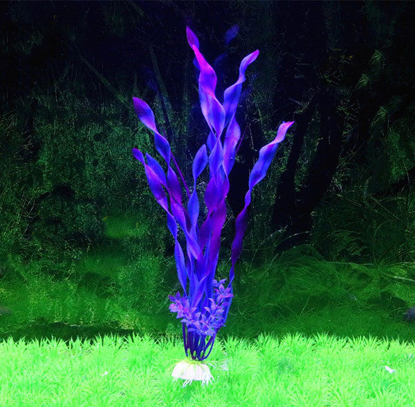 SpiralGrass - Alghe a Nastro Verde Neon