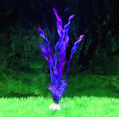 SpiralGrass - Alghe a Nastro Verde Neon