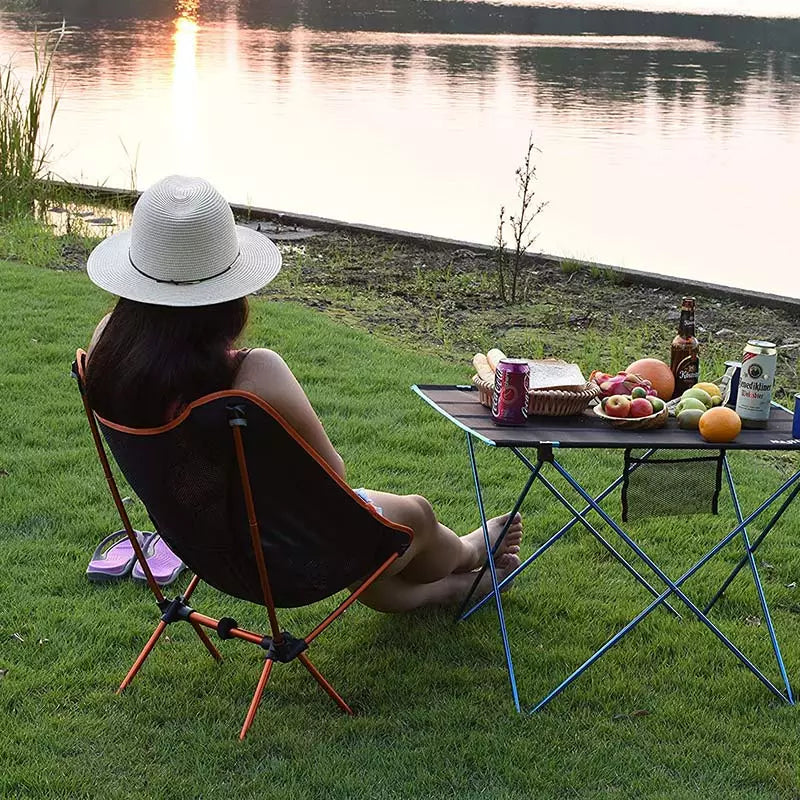 Superhard Ultralight Chair