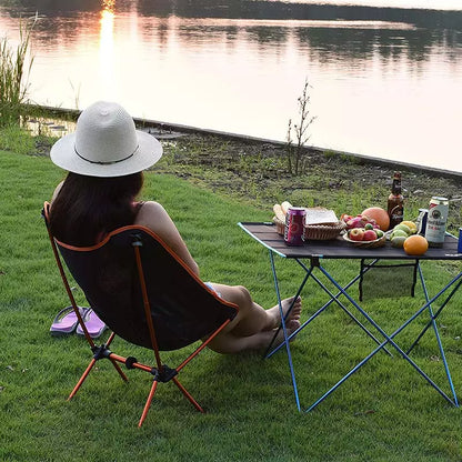 Superhard Ultralight Chair