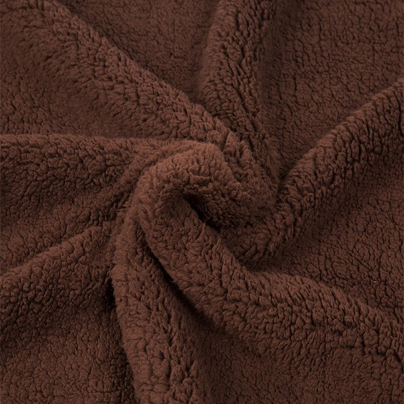 Stuoia in Peluche per Aria Condizionata