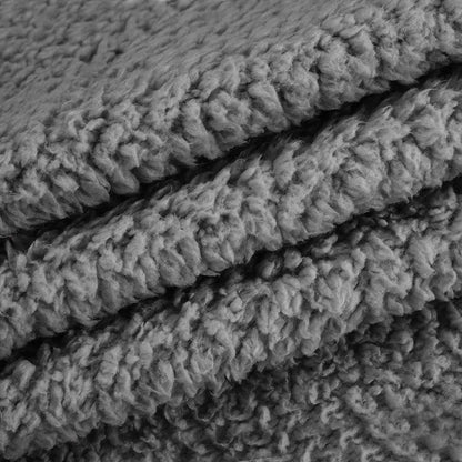 Stuoia in Peluche per Aria Condizionata