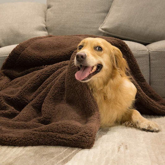 Stuoia in Peluche per Aria Condizionata