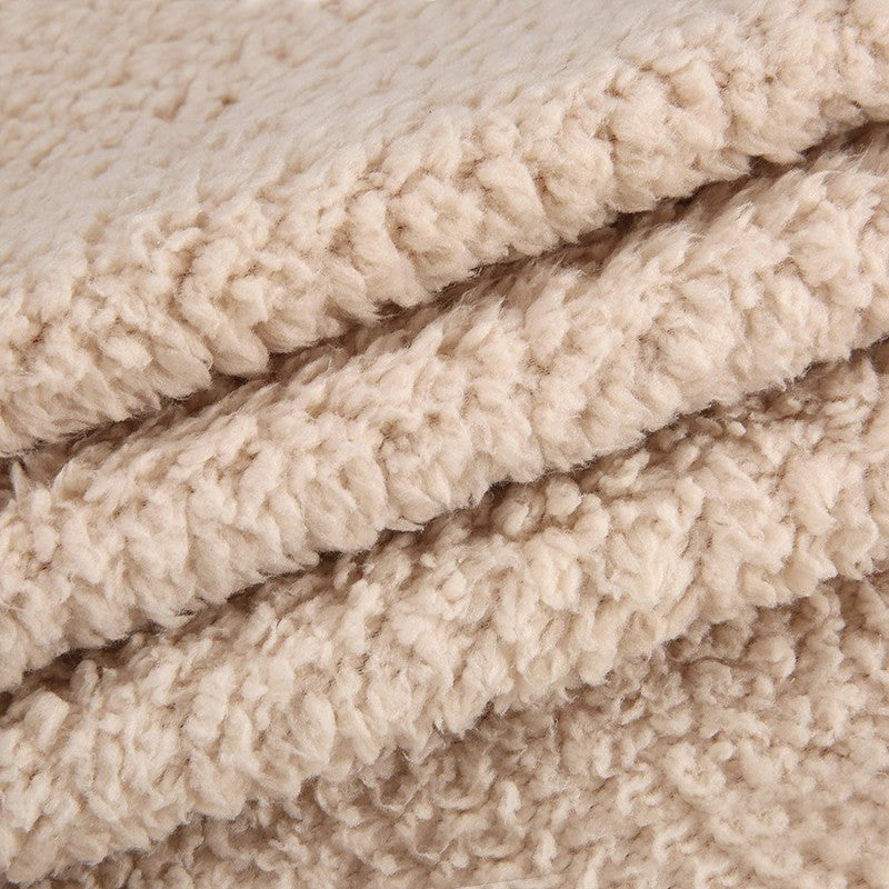 Stuoia in Peluche per Aria Condizionata