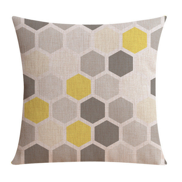 Home Essential Pillowcase – Federe Decorative Universali per la Casa