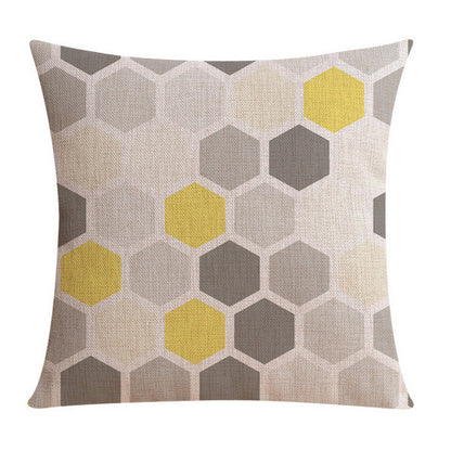 Home Essential Pillowcase – Federe Decorative Universali per la Casa