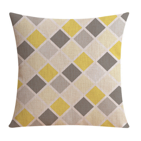 Home Essential Pillowcase – Federe Decorative Universali per la Casa