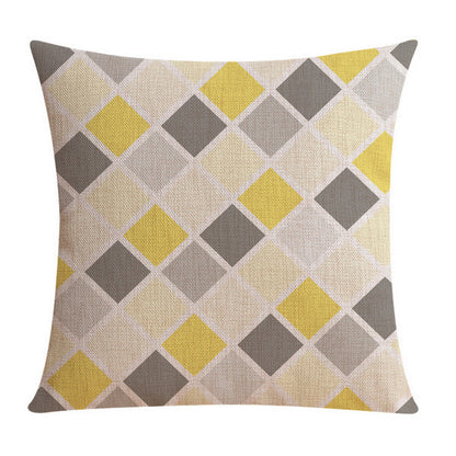 Home Essential Pillowcase – Federe Decorative Universali per la Casa