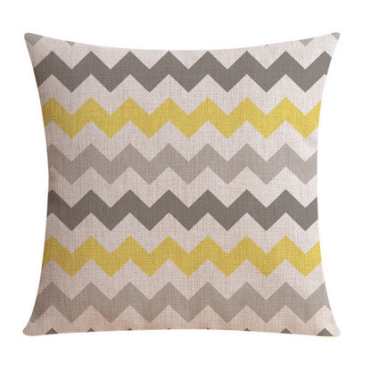 Home Essential Pillowcase – Federe Decorative Universali per la Casa