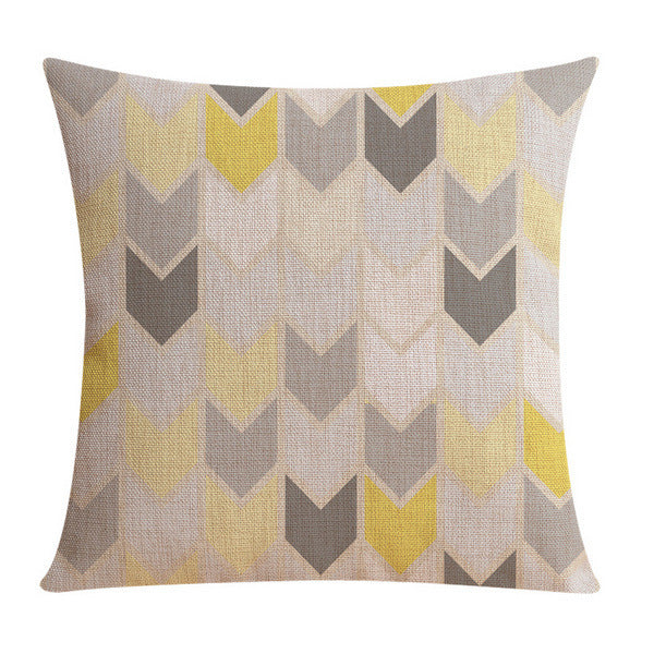 Home Essential Pillowcase – Federe Decorative Universali per la Casa