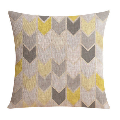 Home Essential Pillowcase – Federe Decorative Universali per la Casa