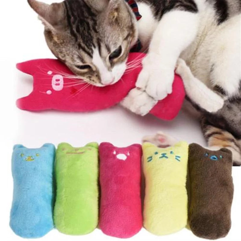 Catnip Dream - Il Peluche al Profumo di Relax
