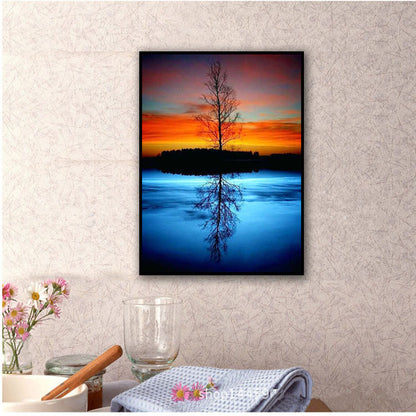 Nature Landscapes - Collezione Paesaggi Naturali 5D