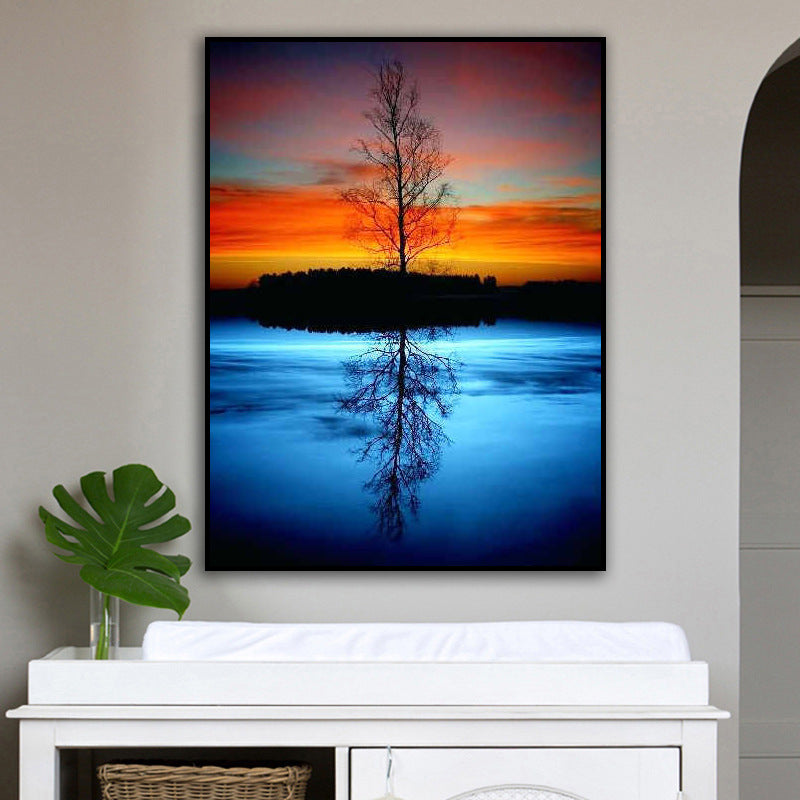 Nature Landscapes - Collezione Paesaggi Naturali 5D