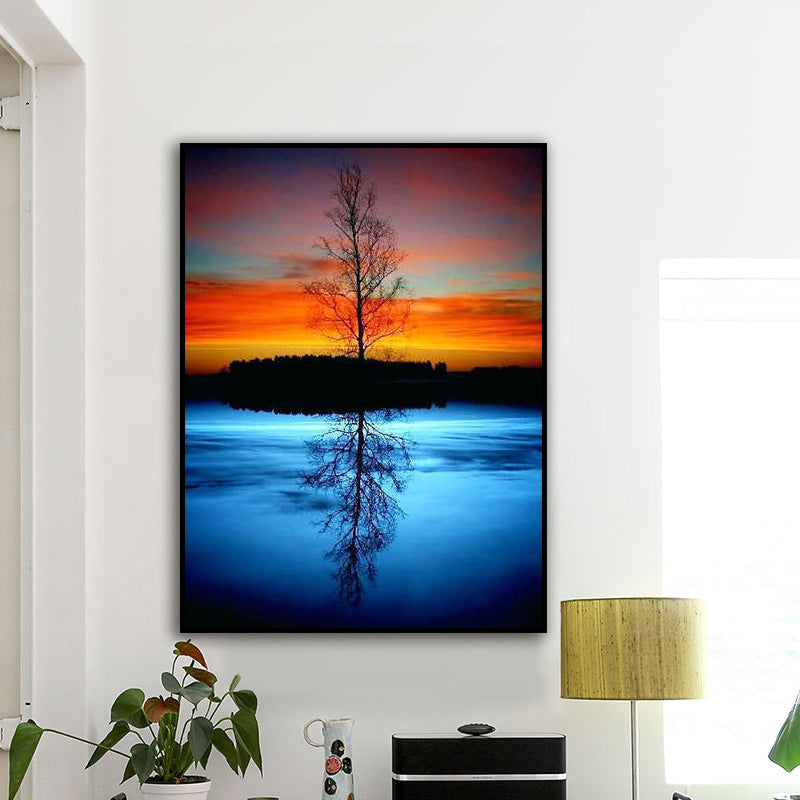 Nature Landscapes - Collezione Paesaggi Naturali 5D