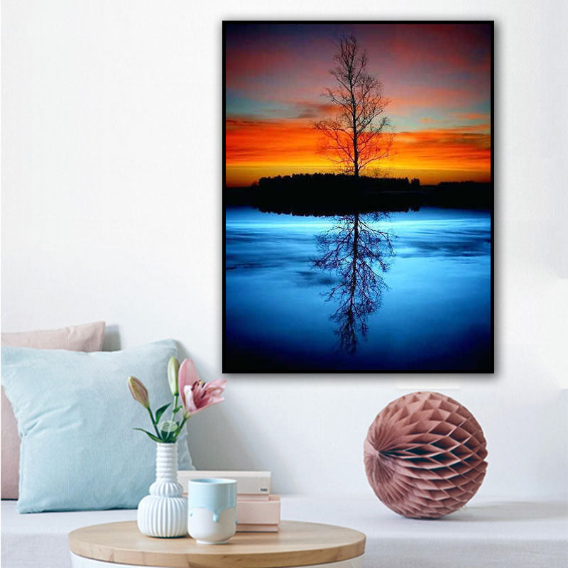 Nature Landscapes - Collezione Paesaggi Naturali 5D