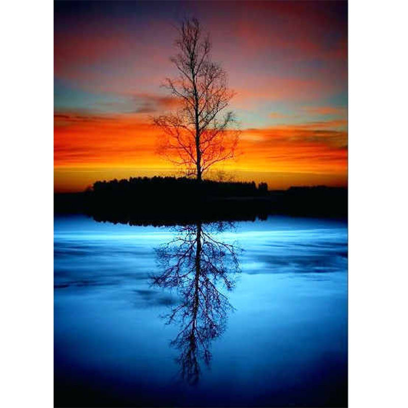 Nature Landscapes - Collezione Paesaggi Naturali 5D