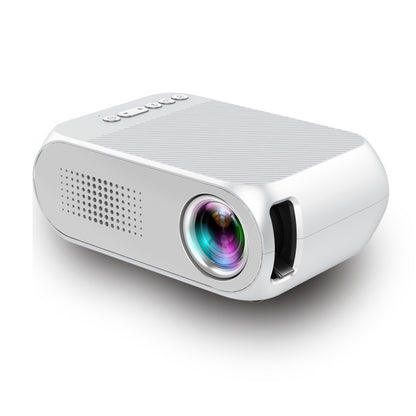 Home-Mini HD: Proiettore Portatile Compatto
