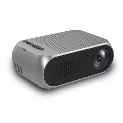 Home-Mini HD: Proiettore Portatile Compatto