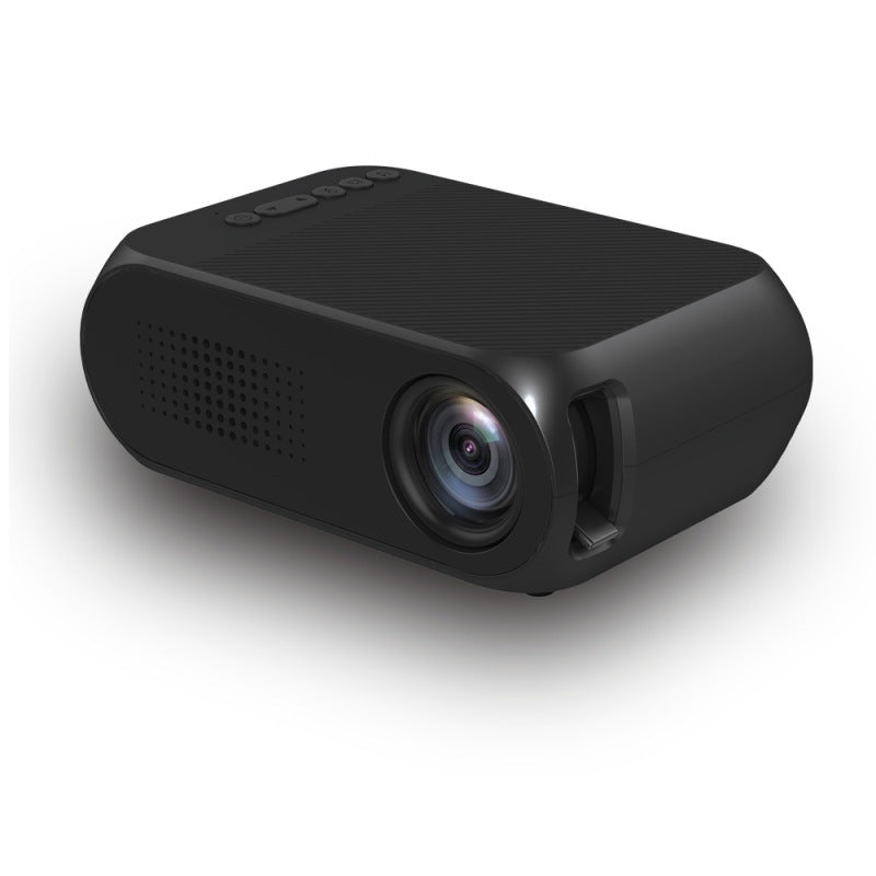 Home-Mini HD: Proiettore Portatile Compatto