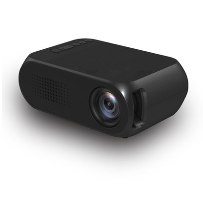 Home-Mini HD: Proiettore Portatile Compatto