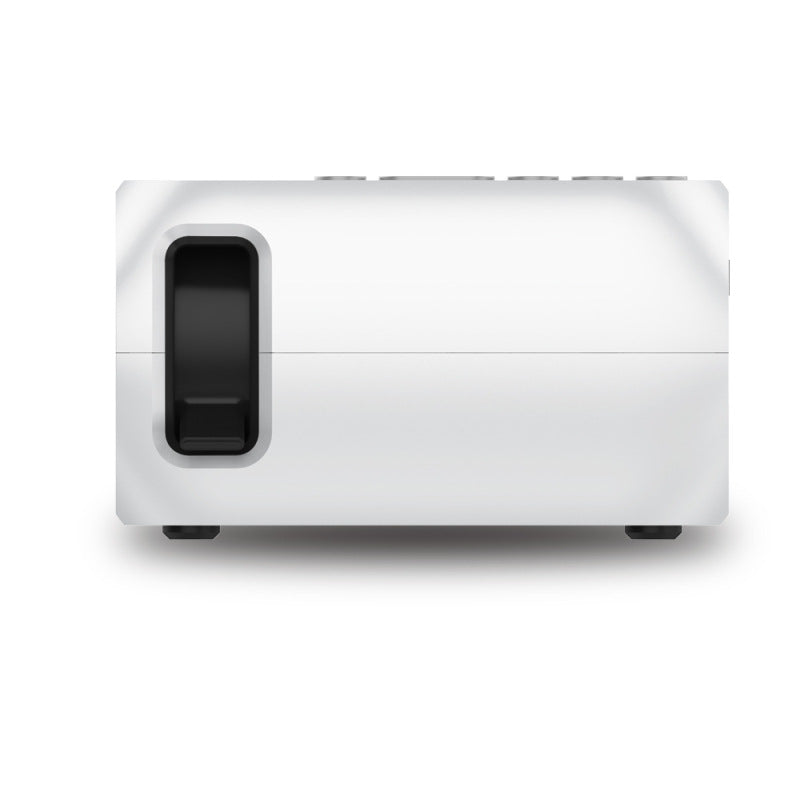 Home-Mini HD: Proiettore Portatile Compatto