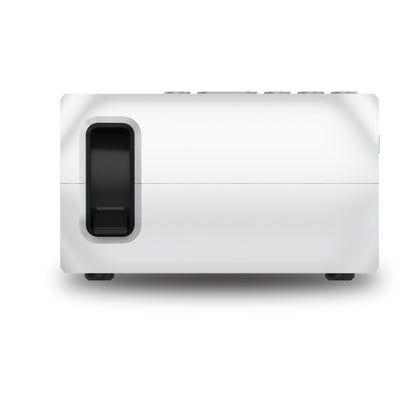 Home-Mini HD: Proiettore Portatile Compatto