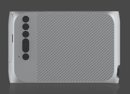 Home-Mini HD: Proiettore Portatile Compatto