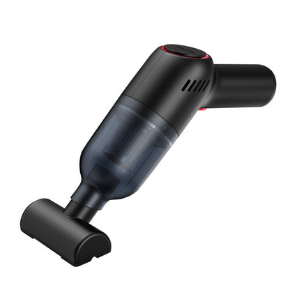 Mini Aspirapolvere High-Power (Design Compatto)