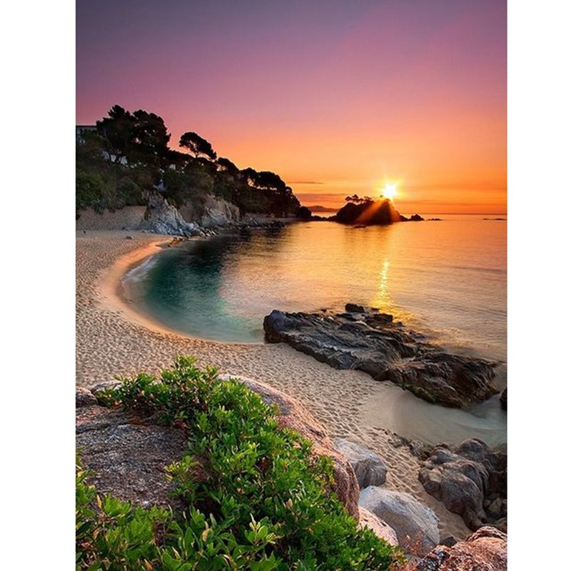 Nature Landscapes - Collezione Paesaggi Naturali 5D