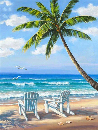 Nature Landscapes - Collezione Paesaggi Naturali 5D
