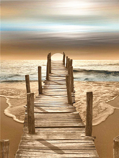 Nature Landscapes - Collezione Paesaggi Naturali 5D