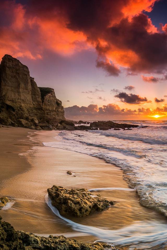 Nature Landscapes - Collezione Paesaggi Naturali 5D