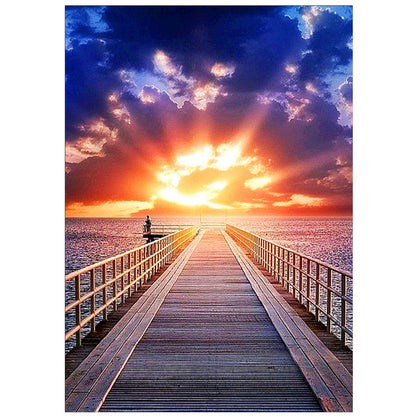 Nature Landscapes - Collezione Paesaggi Naturali 5D