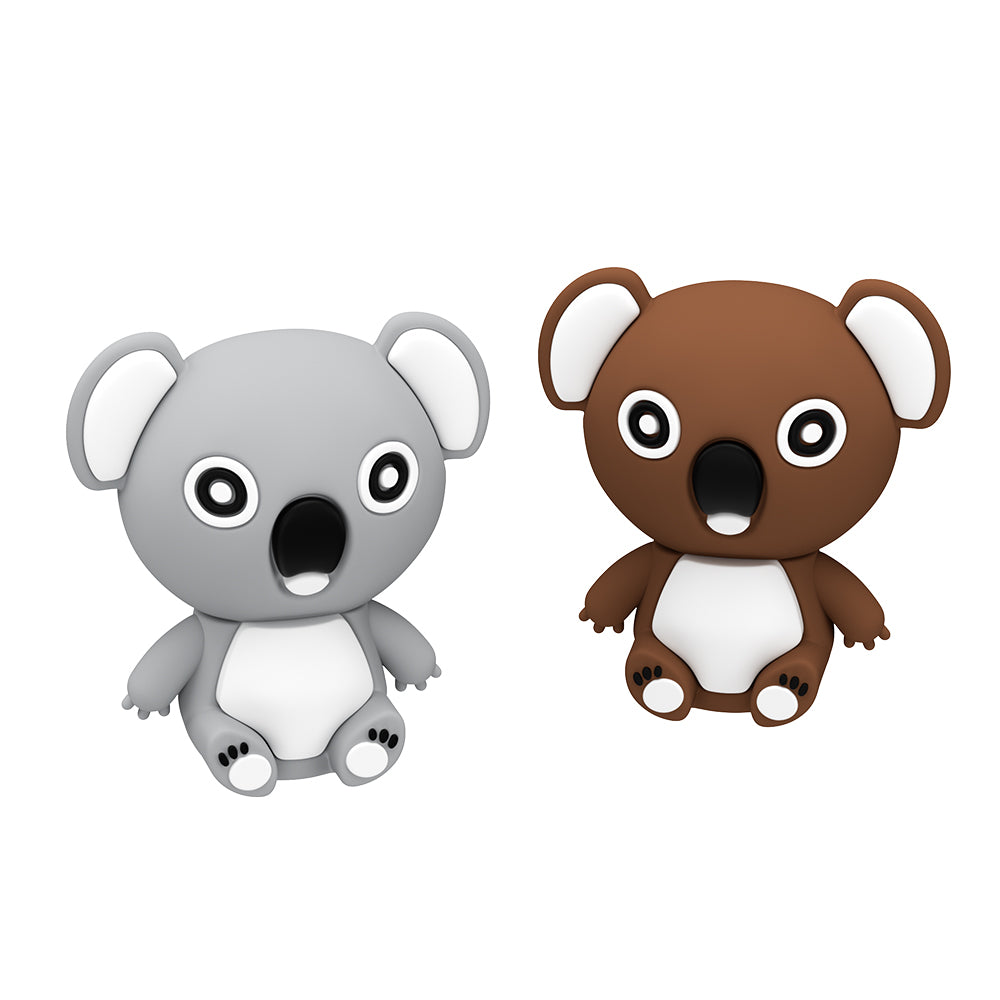 Chiavetta USB Koala in Morbido Silicone (4GB / 8GB / 16GB / 32GB / 64GB)