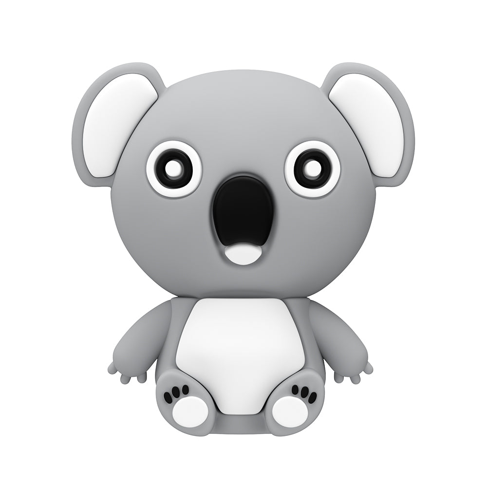 Chiavetta USB Koala in Morbido Silicone (4GB / 8GB / 16GB / 32GB / 64GB)