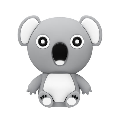 Chiavetta USB Koala in Morbido Silicone (4GB / 8GB / 16GB / 32GB / 64GB)