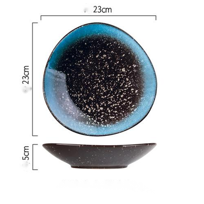 Collezione Sushi - Deep Ocean